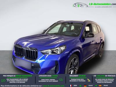 BMW X1 sDrive 20i 170ch BVA