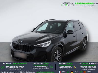 BMW X1 sDrive 20i 170ch BVA