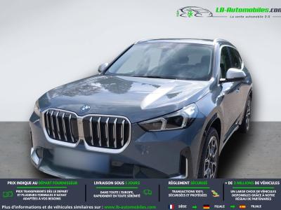 BMW X1 xDrive 30e 326ch BVA