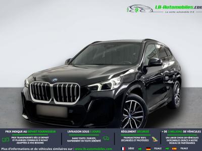 BMW X1 xDrive 30e 326ch BVA