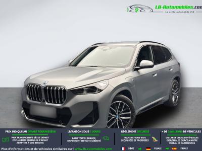 BMW X1 xDrive 30e 326ch BVA