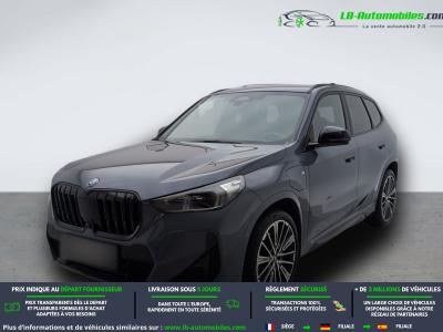 BMW X1 xDrive 30e 326ch BVA