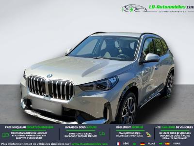 BMW X1 xDrive 30e 326ch BVA