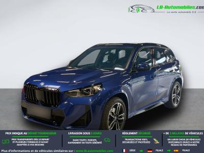 BMW X1 xDrive 30e 326ch BVA