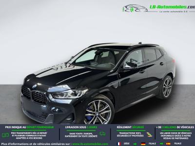 BMW X2 M35i 306 ch BVA