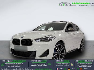 BMW X2 M35i 306 ch BVA