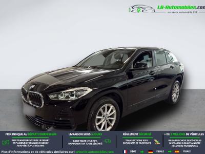 BMW X2 sDrive 16d 116 ch BVA