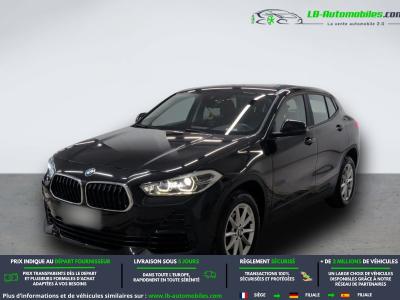BMW X2 sDrive 16d 116 ch BVA