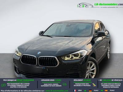 BMW X2 sDrive 16d 116 ch BVA