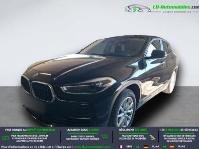 BMW X2 sDrive 16d 116 ch BVA