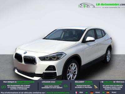 BMW X2 sDrive 16d 116 ch BVA