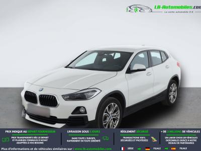 BMW X2 sDrive 18d 150 ch BVA