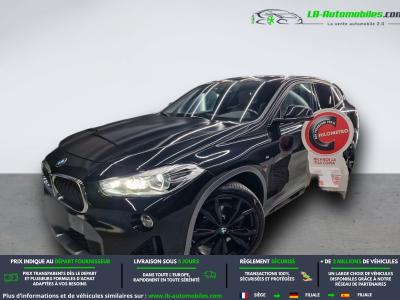 BMW X2 sDrive 18d 150 ch BVA