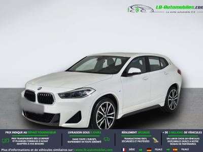 BMW X2 sDrive 18d 150 ch BVA