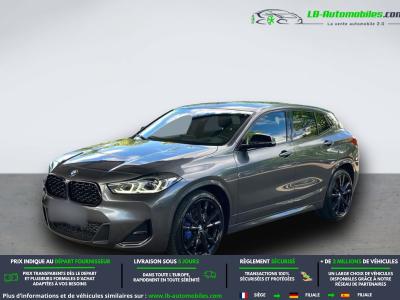 BMW X2 M35i 306 ch BVA