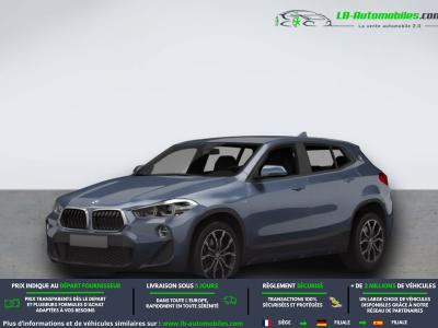 BMW X2 M35i 306 ch BVA