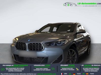 BMW X2 M35i 306 ch BVA