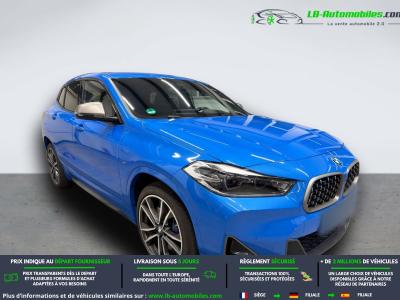 BMW X2 M35i 306 ch BVA