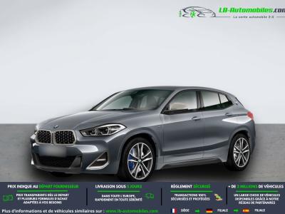BMW X2 M35i 306 ch BVA