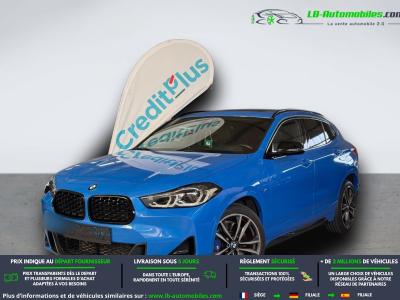 BMW X2 M35i 306 ch BVA