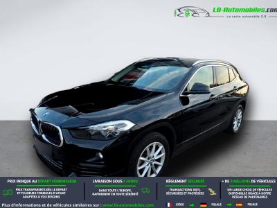 BMW X2 sDrive 18d 150 ch BVM