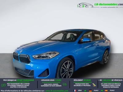 BMW X2 sDrive 18d 150 ch BVM