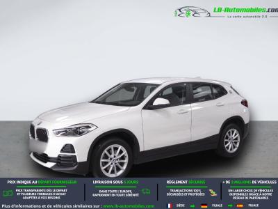 BMW X2 sDrive 18d 150 ch BVM