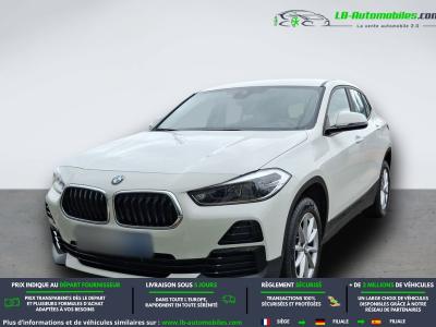 BMW X2 sDrive 18i 136 ch BVM