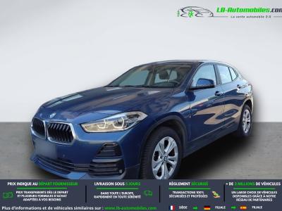 BMW X2 sDrive 18i 136 ch BVM