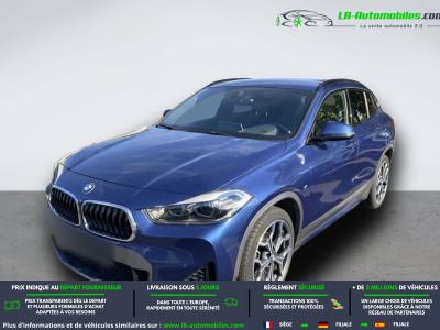 BMW X2 sDrive 18i 136 ch BVA