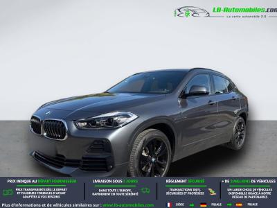 BMW X2 sDrive 18i 136 ch BVA