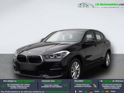 BMW X2 sDrive 18i 136 ch BVA