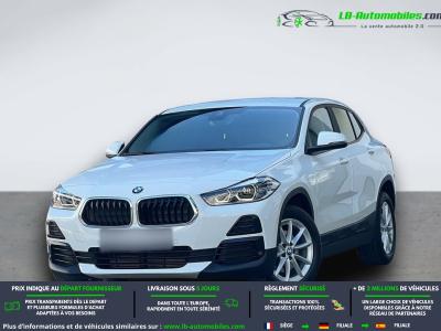 BMW X2 sDrive 18i 136 ch BVA