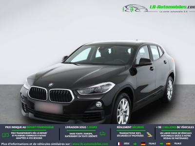 BMW X2 sDrive 18i 140 ch BVM