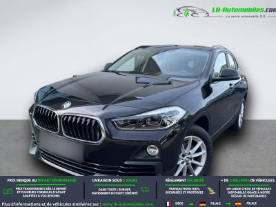 BMW X2 sDrive 18i 140 ch BVM