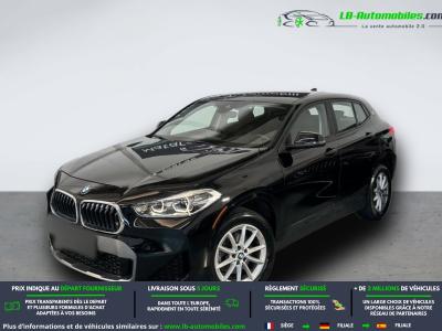 BMW X2 sDrive 18i 140 ch BVM