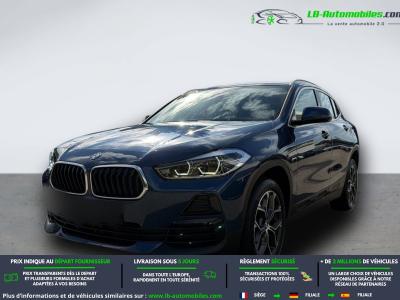 BMW X2 sDrive 18i 136 ch BVM