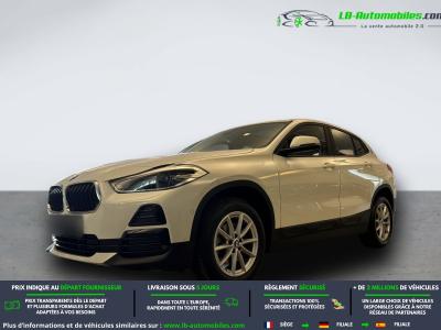 BMW X2 sDrive 18i 136 ch BVM