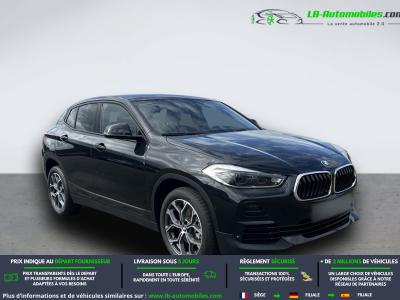 BMW X2 sDrive 18i 136 ch BVA