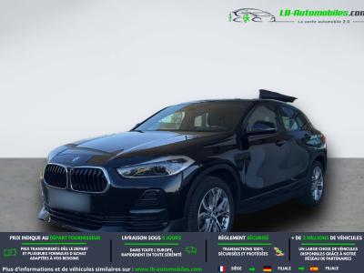 BMW X2 sDrive 18i 136 ch BVA