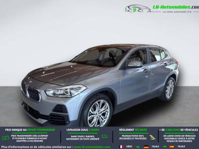 BMW X2 sDrive 18i 136 ch BVA
