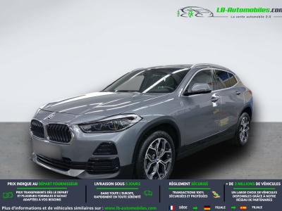 BMW X2 sDrive 18i 136 ch BVA