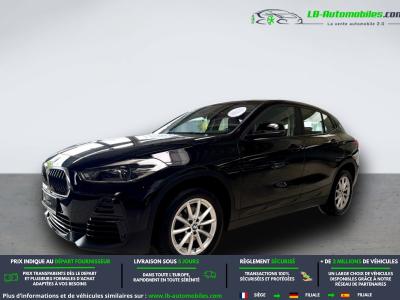 BMW X2 sDrive 18i 136 ch BVA