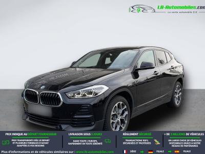 BMW X2 sDrive 18i 136 ch BVA