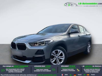 BMW X2 sDrive 18i 136 ch BVA