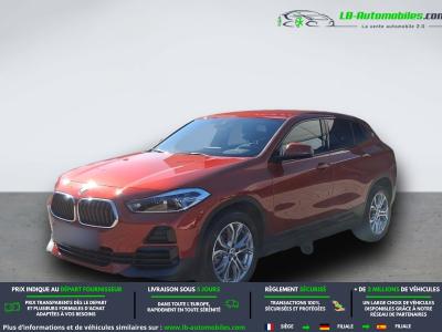 BMW X2 sDrive 18i 136 ch BVA