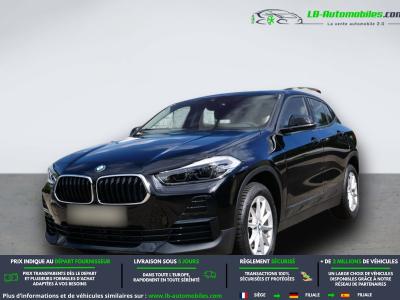 BMW X2 sDrive 18i 136 ch BVA