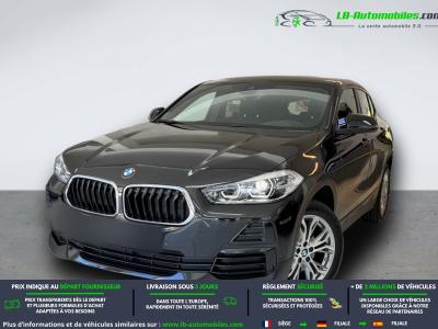 BMW X2 sDrive 18d 150 ch BVA