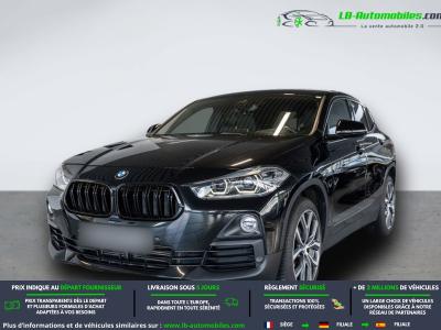 BMW X2 sDrive 18d 150 ch BVA