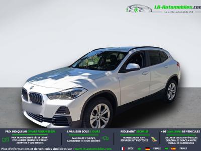 BMW X2 sDrive 18d 150 ch BVA
